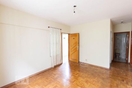 Sala de apartamento à venda com 3 quartos, 66m² em Vila Pirituba, São Paulo