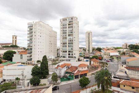 Apartamento à venda com 66m², 3 quartos e sem vaga Apartamento à venda com 66m², 3 quartos e sem vagaVista