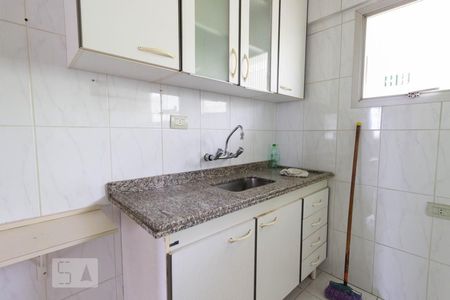 Apartamento à venda com 66m², 3 quartos e sem vaga Apartamento à venda com 66m², 3 quartos e sem vagaCozinha