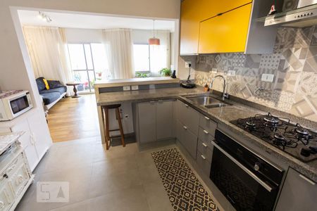 Apartamento para alugar com 96m², 3 quartos e 2 vagas Apartamento para alugar com 96m², 3 quartos e 2 vagasCozinha