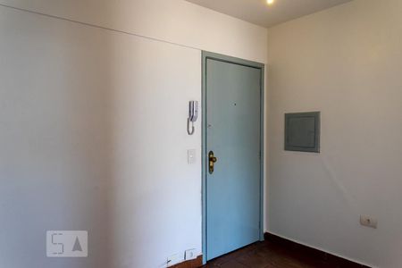 Apartamento à venda com 30m², 1 quarto e 1 vagaSala