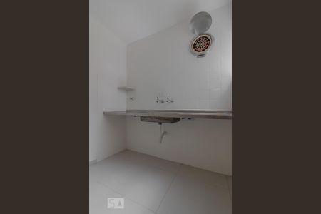 Cozinha de casa para alugar com 2 quartos, 125m² em Ipiranga, São Paulo