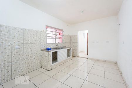 Cozinha de casa à venda com 3 quartos, 120m² em Catumbi, São Paulo
