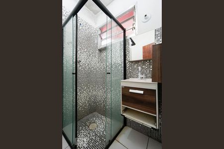 Banheiro 01 de casa à venda com 3 quartos, 120m² em Catumbi, São Paulo