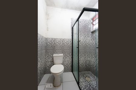 Banheiro 01 de casa à venda com 3 quartos, 120m² em Catumbi, São Paulo