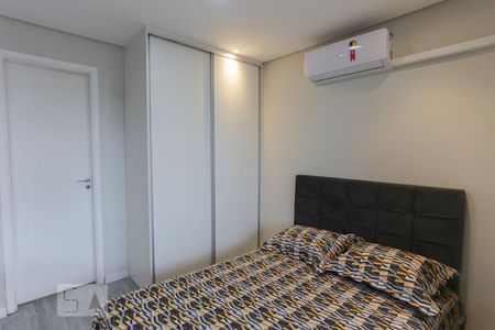 Stúdio de apartamento para alugar com 1 quarto, 34m² em Pinheiros, São Paulo