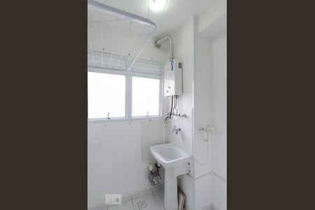 Apartamento para alugar com 50m², 2 quartos e 1 vagaÁrea de serviço