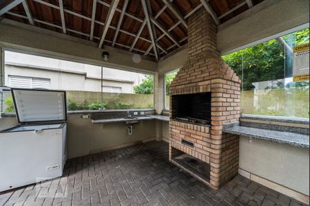 Apartamento para alugar com 50m², 2 quartos e 1 vagaChurrasqueira