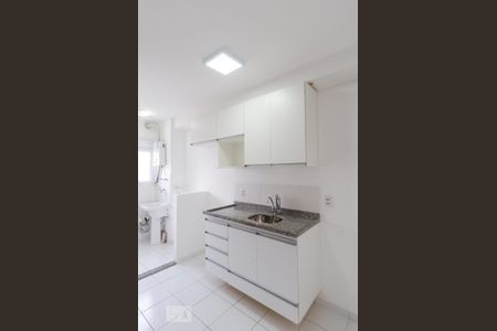 Apartamento para alugar com 50m², 2 quartos e 1 vagaCozinha