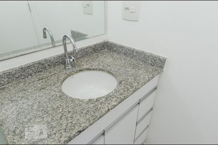 Pia de apartamento para alugar com 2 quartos, 50m² em Planalto, São Bernardo do Campo