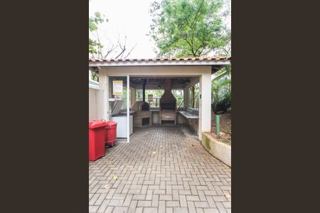 Apartamento para alugar com 50m², 2 quartos e 1 vagaChurrasqueira