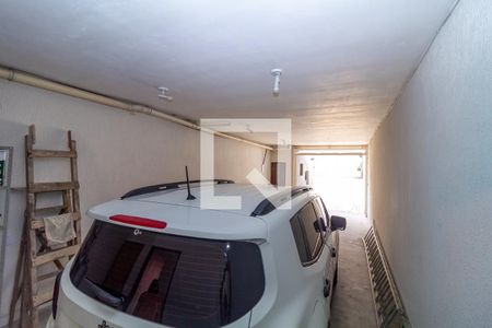 Casa à venda com 270m², 3 quartos e 3 vagas Casa à venda com 270m², 3 quartos e 3 vagasGaragem