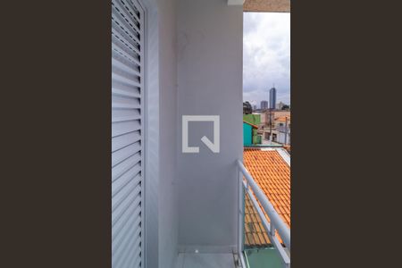 Sacada de casa para alugar com 3 quartos, 270m² em Jardim Independência, São Paulo