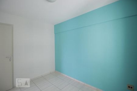 Quarto 3 de apartamento para alugar com 3 quartos, 70m² em Norte (águas Claras), Brasília