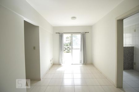 Sala de apartamento para alugar com 3 quartos, 70m² em Norte (águas Claras), Brasília