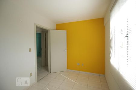 Quarto 1 de apartamento para alugar com 3 quartos, 70m² em Norte (águas Claras), Brasília