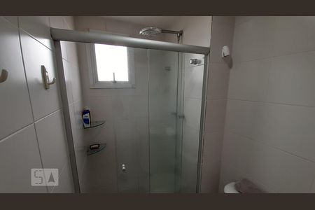 Banheiro 1 de apartamento para alugar com 2 quartos, 60m² em Vila Dom Pedro Ii, São Paulo