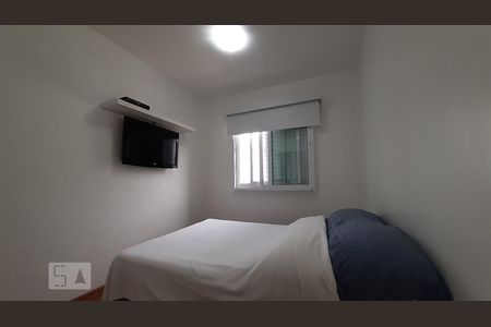Quarto 1 de apartamento para alugar com 2 quartos, 60m² em Vila Dom Pedro Ii, São Paulo