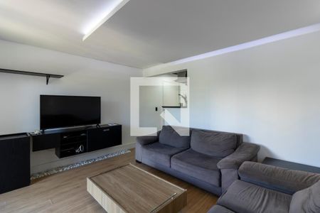 Apartamento para alugar com 65m², 2 quartos e 2 vagasSala