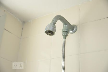 Banheiro de apartamento à venda com 3 quartos, 60m² em Freguesia (jacarepaguá), Rio de Janeiro