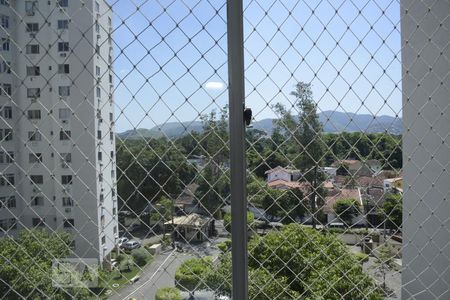 Apartamento à venda com 60m², 3 quartos e 1 vagaVista do Quarto 1