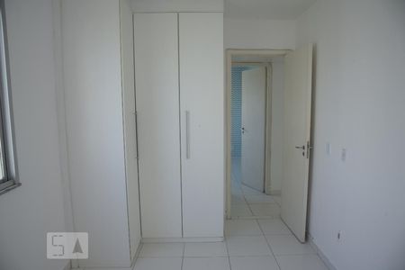 Apartamento à venda com 60m², 3 quartos e 1 vagaQuarto 3