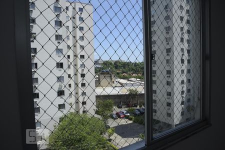 Apartamento à venda com 60m², 3 quartos e 1 vagaVista do Quarto 3