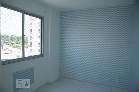 Apartamento à venda com 60m², 3 quartos e 1 vagaQuarto 2