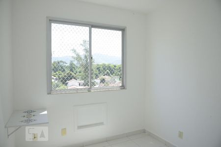 Quarto 1 de apartamento à venda com 3 quartos, 60m² em Freguesia (jacarepaguá), Rio de Janeiro