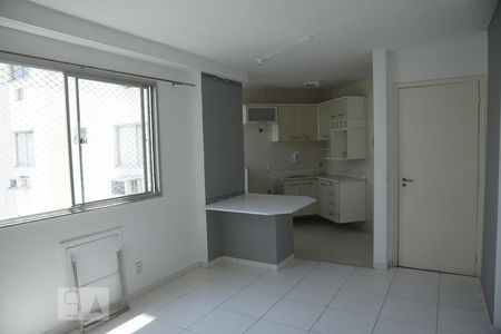 Sala de apartamento à venda com 3 quartos, 60m² em Freguesia (jacarepaguá), Rio de Janeiro