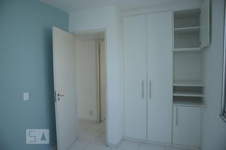 Apartamento à venda com 60m², 3 quartos e 1 vagaQuarto 2