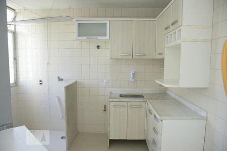 Apartamento à venda com 60m², 3 quartos e 1 vagaCozinha