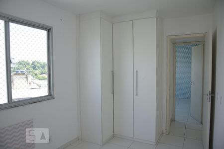 Apartamento à venda com 60m², 3 quartos e 1 vagaQuarto 3