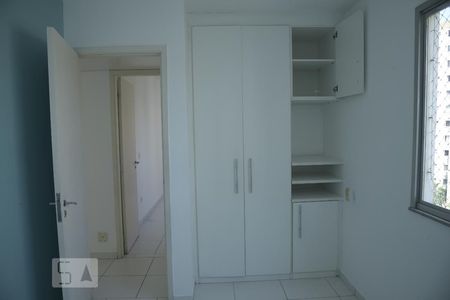 Apartamento à venda com 60m², 3 quartos e 1 vagaQuarto 2