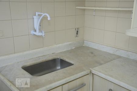 Apartamento à venda com 60m², 3 quartos e 1 vagaCozinha