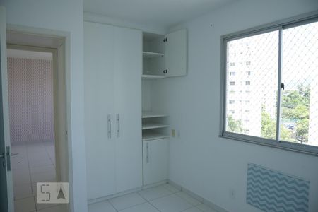 Apartamento à venda com 60m², 3 quartos e 1 vagaQuarto 2