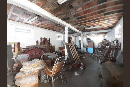 Casa para alugar com 228m², 3 quartos e 3 vagasTerraço