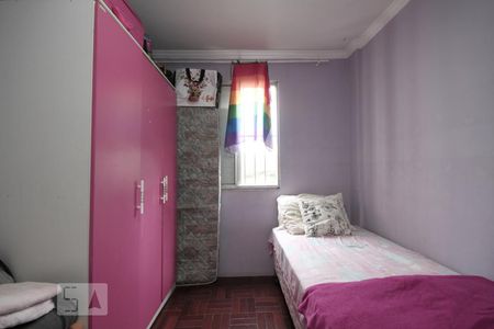 Quarto 2 de apartamento à venda com 2 quartos, 63m² em Jardim Celeste, São Paulo