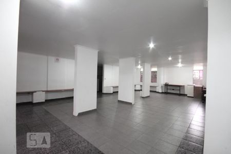 Apartamento à venda com 63m², 2 quartos e 1 vagaSalão de festas