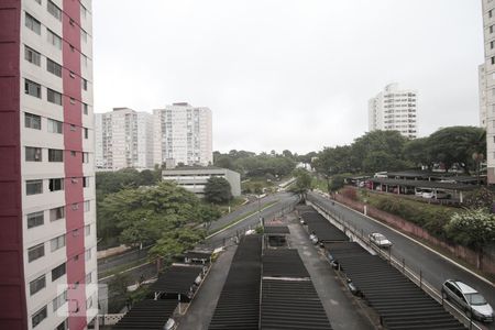 Vista de apartamento à venda com 2 quartos, 63m² em Jardim Celeste, São Paulo