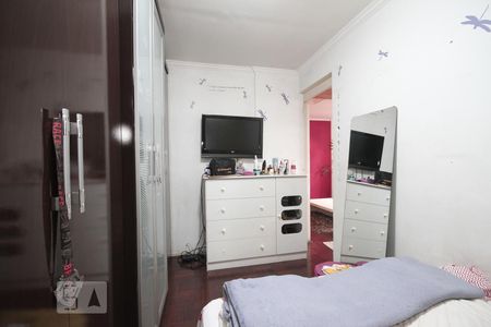 Quarto 1 de apartamento à venda com 2 quartos, 63m² em Jardim Celeste, São Paulo