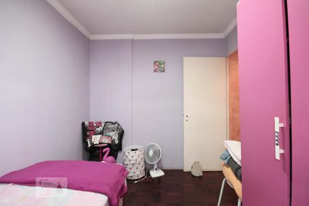 Quarto 2 de apartamento à venda com 2 quartos, 63m² em Jardim Celeste, São Paulo