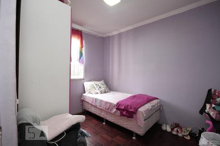 Quarto 2 de apartamento à venda com 2 quartos, 63m² em Jardim Celeste, São Paulo