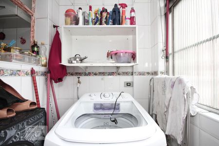 Apartamento à venda com 63m², 2 quartos e 1 vagaÁrea de serviço