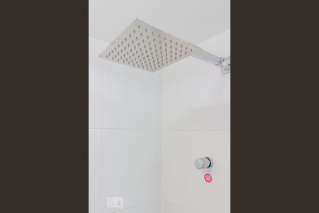 Studio para alugar com 32m², 1 quarto e 1 vaga Studio para alugar com 32m², 1 quarto e 1 vagaBanheiro