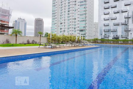 Studio para alugar com 32m², 1 quarto e 1 vaga Studio para alugar com 32m², 1 quarto e 1 vagaÁrea comum