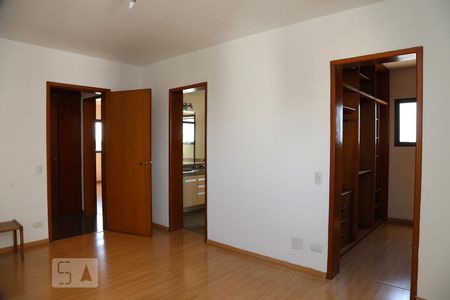 Apartamento à venda com 198m², 4 quartos e 4 vagasSuíte 3