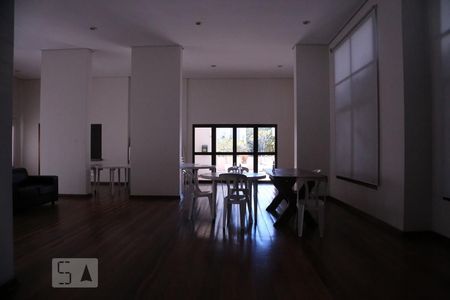 Apartamento à venda com 198m², 4 quartos e 4 vagasÁrea Comum - Salão de Festas
