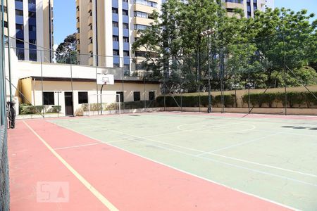 Apartamento à venda com 198m², 4 quartos e 4 vagasQuadra Esportiva