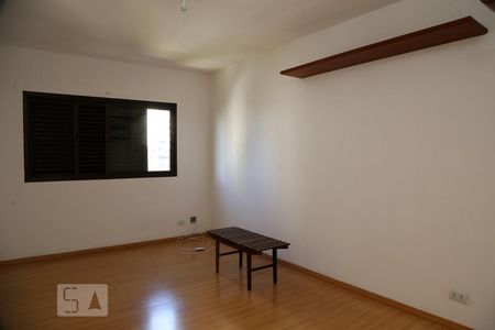 Apartamento à venda com 198m², 4 quartos e 4 vagasEscritório